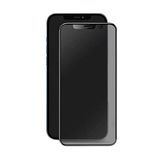 Aksesuarcim iPhone 12 Pro Max Seramik Ekran Koruyucu Tam Kaplayan Nano