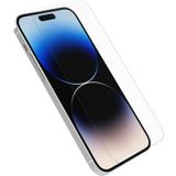 Aksesuarcim iPhone 15 Pro Max Ekran Koruyucu Nano Esnek Koruma Şeffaf Blu