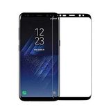 Aksesuarcim Samsung Galaxy S8 Plus Seramik Ekran Koruyucu Tam Kapatan Nano