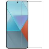 Aksesuarcim Xiaomi Redmi Note 13 Pro 5G ile Uyumlu Ekran Koruyucu Nano A Kalite İnce Esnek Koruma Micro