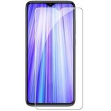 Aksesuarcim Xiaomi Redmi Note 7 Ekran Koruyucu Nano Esnek Koruma Şeffaf Blu