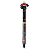 Aksesuarlı Versatil Kalem 0.7 mm 8402 - Astronot