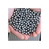 Aksh 250 Adet 8mm AISI 1010 Karbon Çelik Bilye Çok Amaçlı Tane Misket Bilya