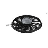 Aksiyell Fan Emiş-s 10 Kanat 24v 53812113