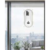 Aksiyon Global 2800 Pa Güçlü Emişli Akıllı Cam Temizleyici Robot - Lisinya