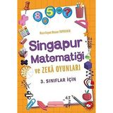 Aksiyon Global 3. Sınıflar Için Singapur Matematiği ve Zeka Oyunları