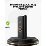 Aksiyon Global 360° Döner Kablolu Kompakt Saç Şekillendirme Seti - Lisinya