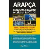 Aksiyon Global Arapça Konuşma Kılavuzu Dilbilgisi Sözlük