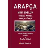 Aksiyon Global Arapça Mini Sözlük Türkçe Arapça Arapça Türkçe