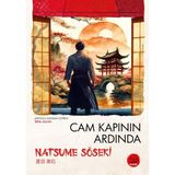 Aksiyon Global Cam Kapının Ardında Natsume Soseki - Japon Klasikleri