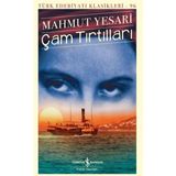 Aksiyon Global Çam Tırtılları - Türk Edebiyatı Klasikleri