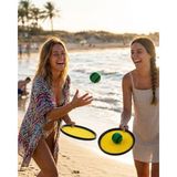 Aksiyon Global Cırt Cırtlı At Yakala Oyunu 2 Kişilik Eğlenceli Bahçe Oyuncağı - Lisinya