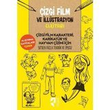 Aksiyon Global Çizgi Film ve Illüstrasyon Elkitabı
