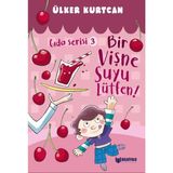 Aksiyon Global Gıda Serisi 3 - Bir Vişne Suyu Lütfen
