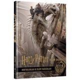 Aksiyon Global Harry Potter Film Dehlizi 3: Hortkuluklar ve Ölüm Yadigârları (Ciltli)