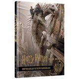 Aksiyon Global Harry Potter Film Dehlizi 3 : Hortkuluklar ve Ölüm Yadigârları