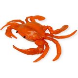 Aksiyon Global Hayvan Figürleri - Deniz Hayvanları 13 cm - Yengeç (Lisinya)