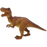 Aksiyon Global Hayvan Figürleri - Dinazor Figürü 13 cm - Carnotaurus (Lisinya)
