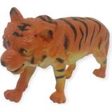 Aksiyon Global Hayvan Figürleri - Vahşi Hayvanlar 10 cm - Kızıl Kaplan (Lisinya)