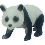 Aksiyon Global Hayvan Figürleri - Vahşi Hayvanlar 9 cm - Panda (Lisinya)
