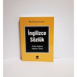 Aksiyon Global Ingilizce Sözlükk