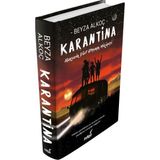 Aksiyon Global Karantina (Ciltli)