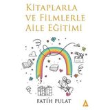 Aksiyon Global Kitaplarla ve Filmlerle Aile Eğitimi