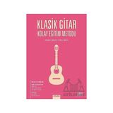 Aksiyon Global Klasik Gitar Kolay Eğitim Metodu