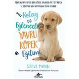 Aksiyon Global Kolay ve Eğlenceli Yavru Köpek Eğitimi