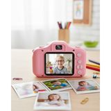 Aksiyon Global Kompakt Dijital Kamera Hd Video ve Fotoğraf Kayıt Özellikli USB Şarjlı Mini Cihaz Yeni Nesil - Lisinya