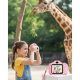 Aksiyon Global Kompakt Mini Kamera Hd Video Çekim ve Fotoğraf Modlu Şarj Edilebilir Kayıt Cihazı - Lisinya