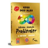 Aksiyon Global KPSS - DGS - ALES Sıfırdan Sonsuza Problemler Soru Bankası Üniversite Hazırlık