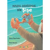 Aksiyon Global Masal Denizinde Bir Şişe