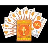 Aksiyon Global Pre Dikkati Güçlendirme Seti – Anasınıfı – 6 Yaş
