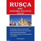 Aksiyon Global Rusça Mini Konuşma Kılavuzu Sözlük