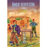 Aksiyon Global - Rütbe - Ömer Seyfettin