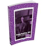 Aksiyon Global Sabahattin Ali Öyküleri 3