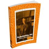 Aksiyon Global Sabahattin Ali Öyküleri 4