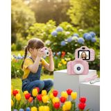 Aksiyon Global Şarjlı Mini Kamera Hd Video ve Fotoğraf Çekimli Genişletilebilir Hafızalı - Lisinya