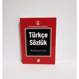 Aksiyon Global Türkçe Sözlük
