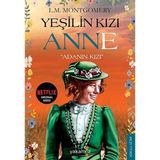 Aksiyon Global Yeşilin Kızı Anne - Adanın Kızı