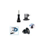 aksiyonbutik Aksiyon Kamera - Vida Ve Monopod Bağlantı Adaptörü -