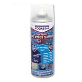 AKSMAR'DAN ÇOK AMAÇLI CAMDA DUŞAKABİNDE SU TUTMAYAN İTİCİ SPREY 400 ml