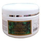 Aksöğüt Ekstraktlı Masaj Kremi 100 ml