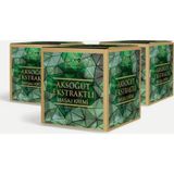 Aksöğüt Kremi Ak Söğüt Masaj Kremi 100 ML 3 Adet