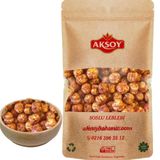 Aksoy Baharat ve Kuruyemiş 1 kg Soslu Leblebi
