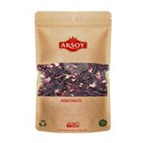Aksoy Baharat ve Kuruyemiş 100 gr Hibisküs Çayı