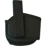 Aksoy Tactical Imperteks Mini Tabanca Kılıfı Siyah