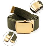 Aksoy Tactical Tactical Sarı Metal Tokalı Kemer Askeri Taktik Palaska - Standart - Haki