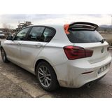 Aksoy Tuning Bmw F20 2012-2018 Fiber Boyasız Spoiler
